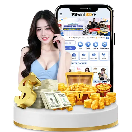 Biểu tượng biểu đồ tăng trưởng, thể hiện tỷ lệ cược cạnh tranh