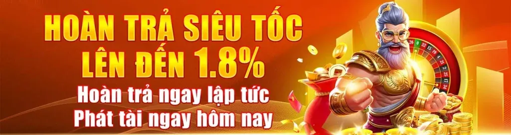 Giới thiệu chương trình VIP win198
